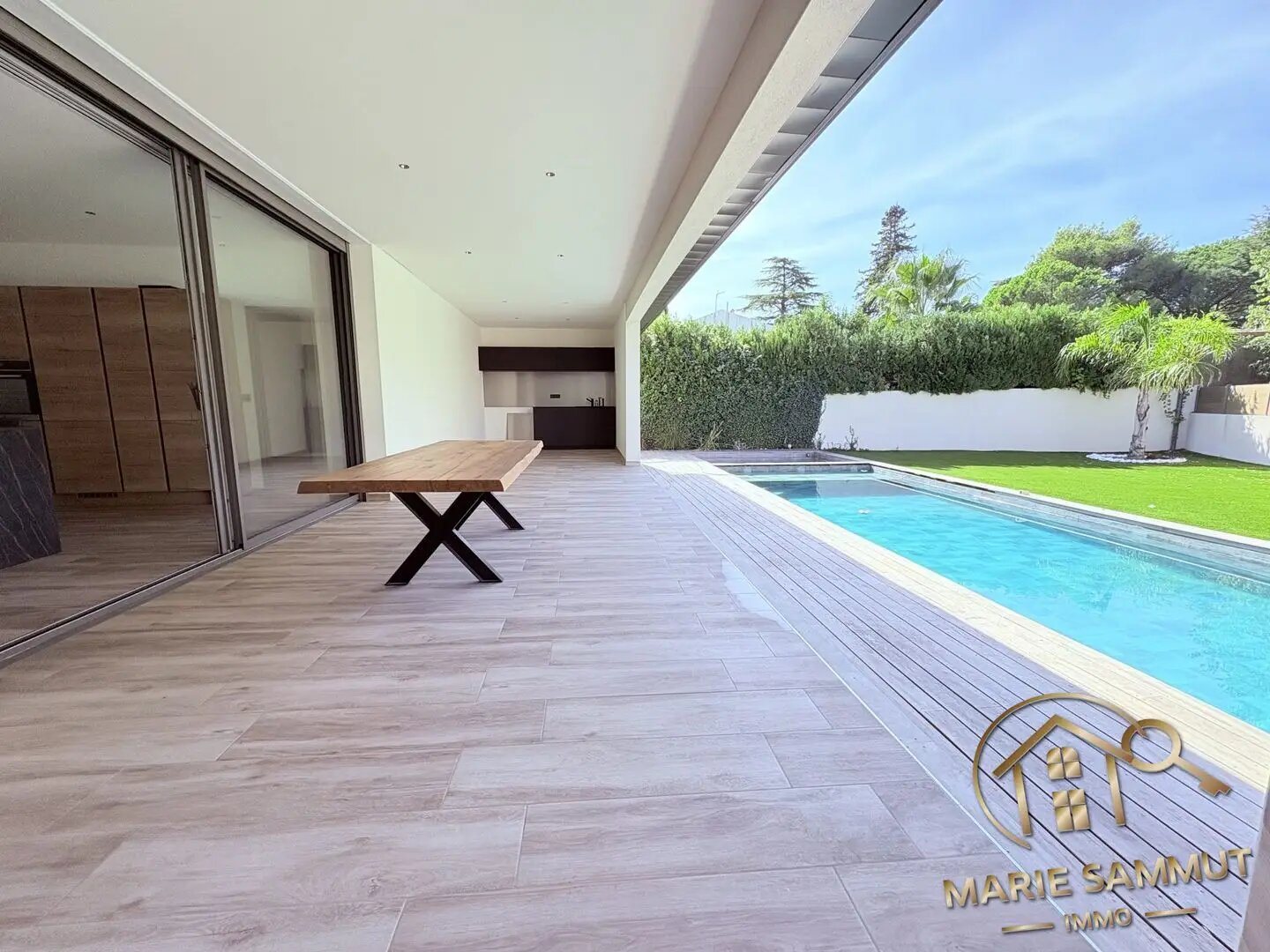 Maison à vendre, 229m², Saint-Aunès