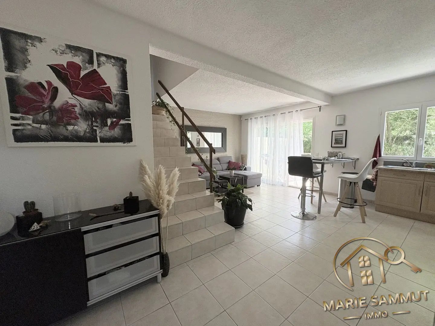 Maison à vendre, 94m², Saint-Jean-de-Védas