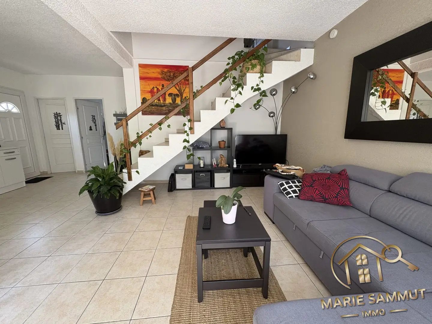 Maison à vendre, 94m², Saint-Jean-de-Védas