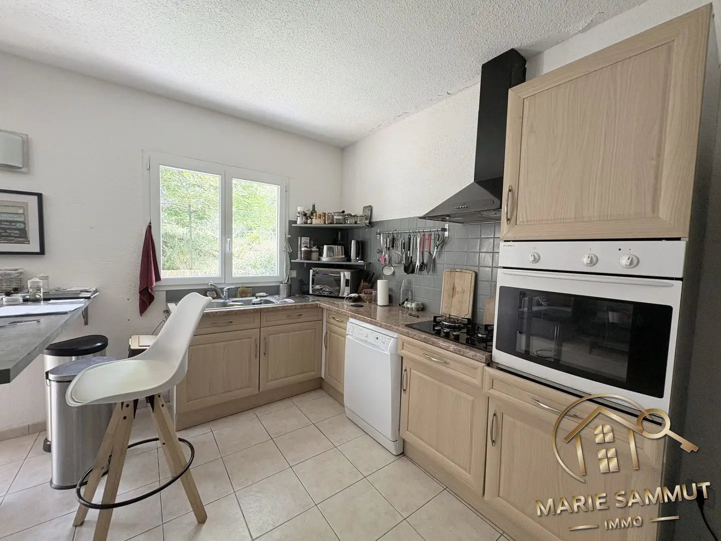 Maison à vendre, 94m², Saint-Jean-de-Védas