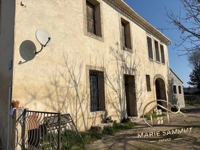 Maison à vendre, 266m², Castries