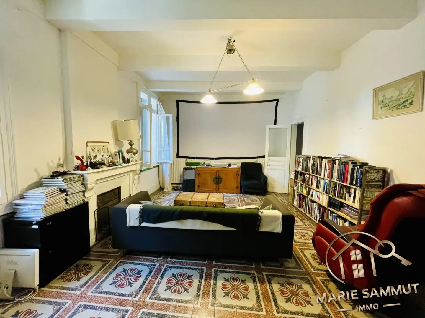 Maison à vendre, 367m², Plaissan