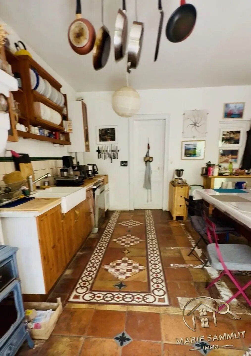 Maison à vendre, 367m², Plaissan