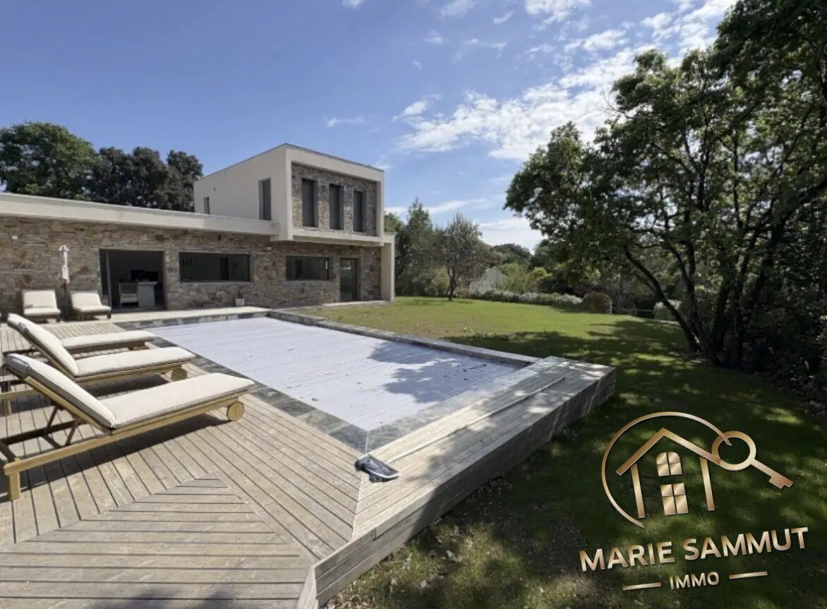 Maison à vendre, 304m², Assas