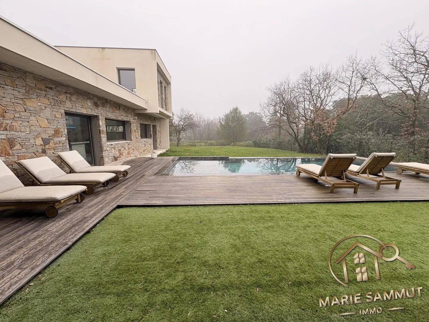 Maison à vendre, 304m², Assas
