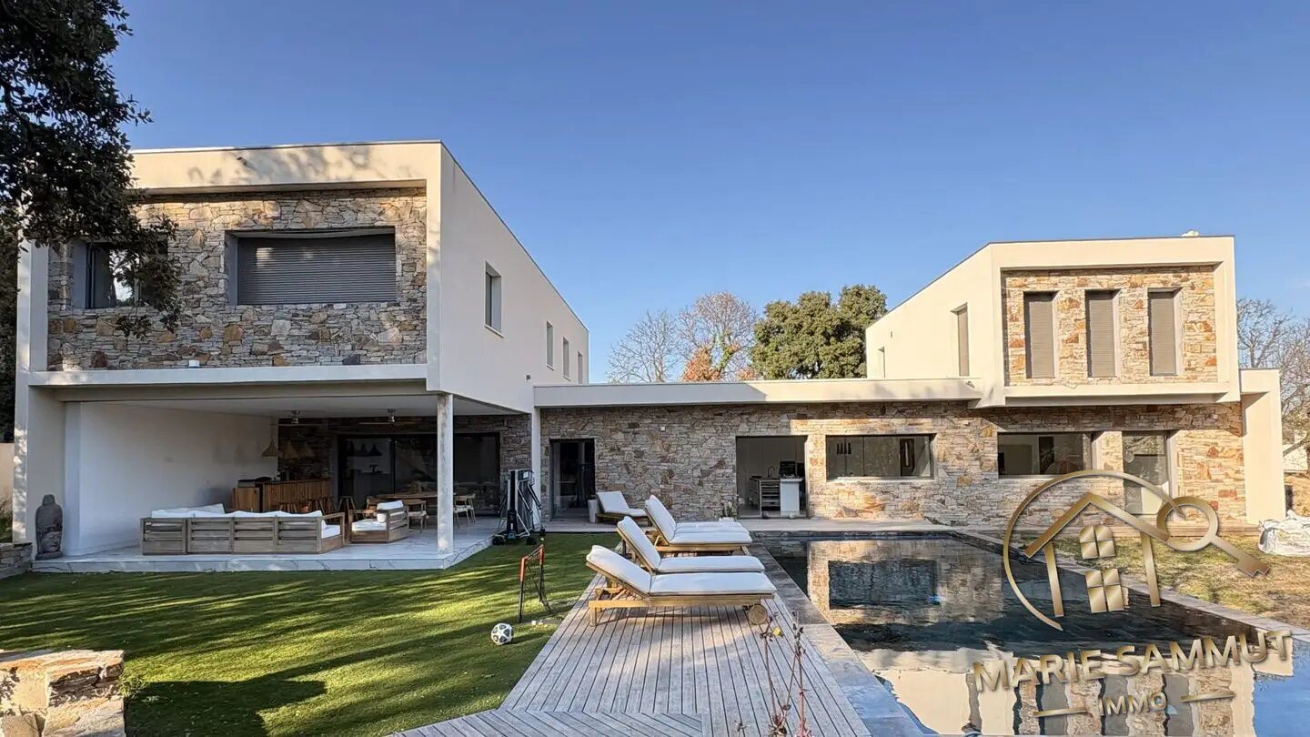 Maison à vendre, 304m², Assas