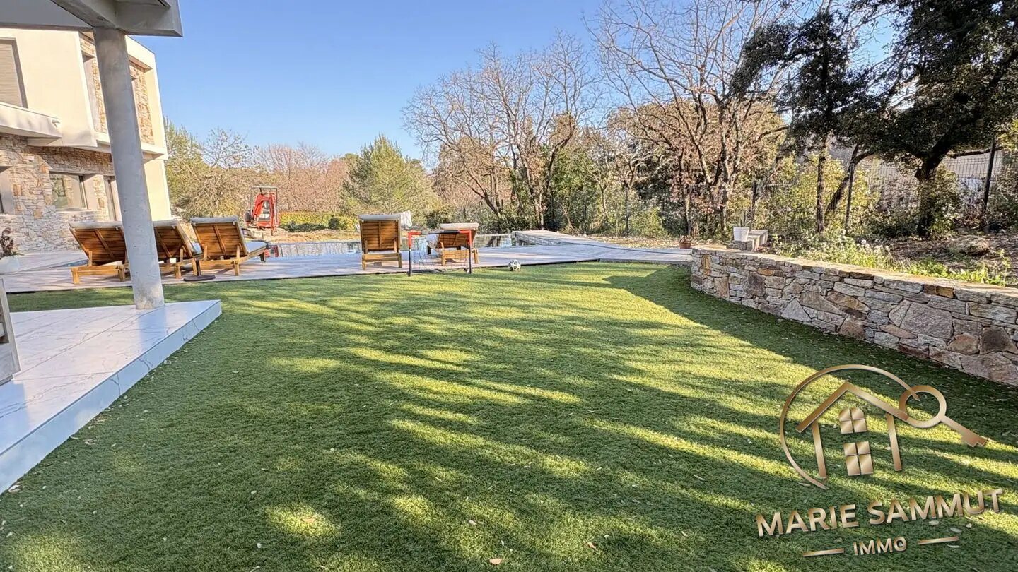 Maison à vendre, 304m², Assas