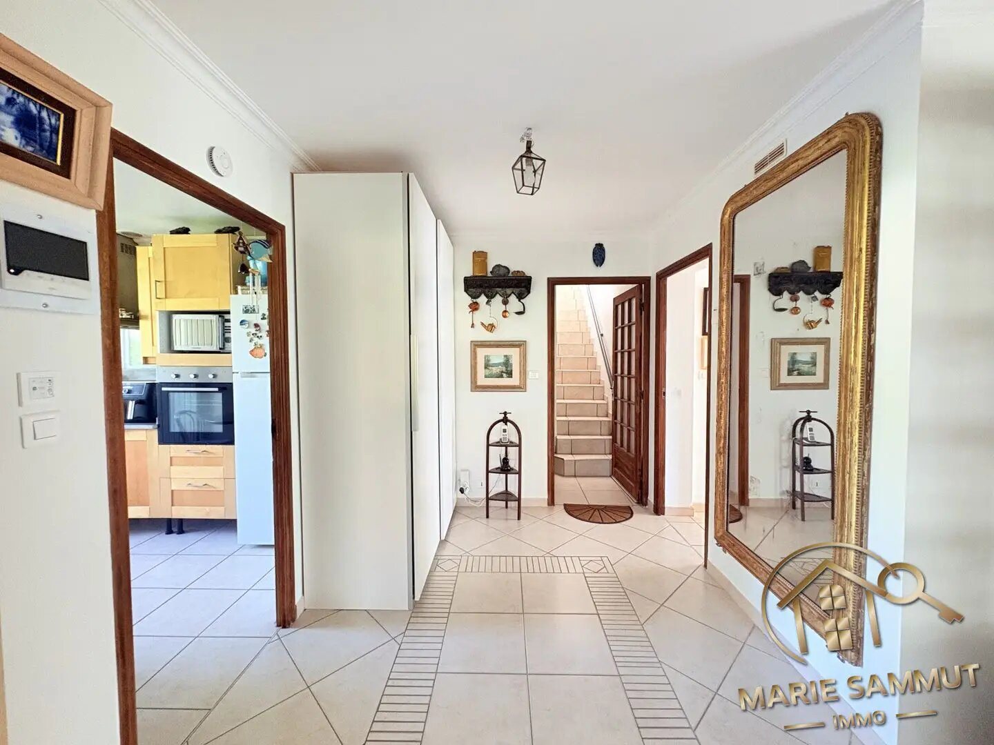 Maison à vendre, 170m², Montpellier