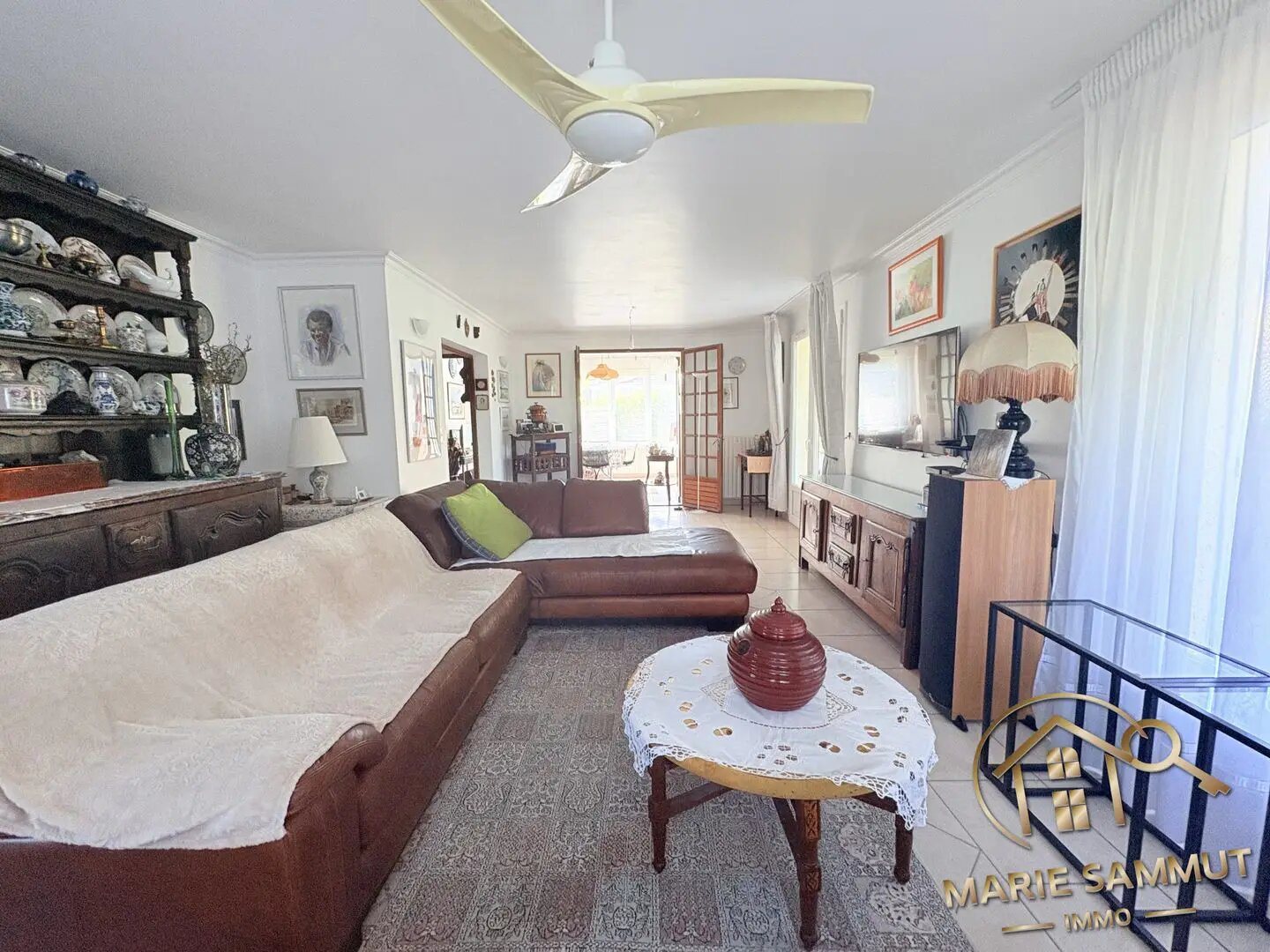 Maison à vendre, 170m², Montpellier