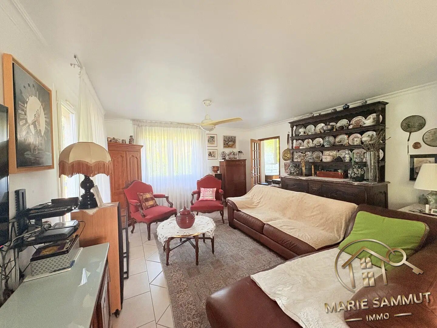 Maison à vendre, 170m², Montpellier