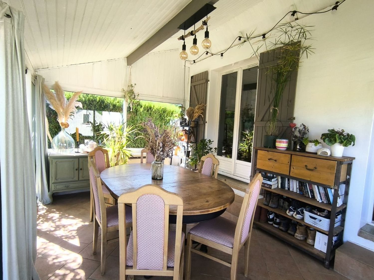 Maison à vendre, 98m², Blaisy-Bas