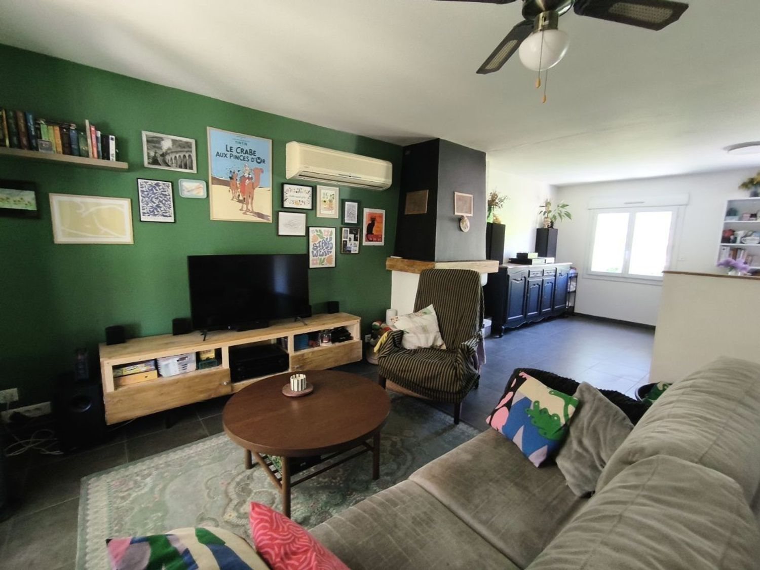Maison à vendre, 98m², Blaisy-Bas