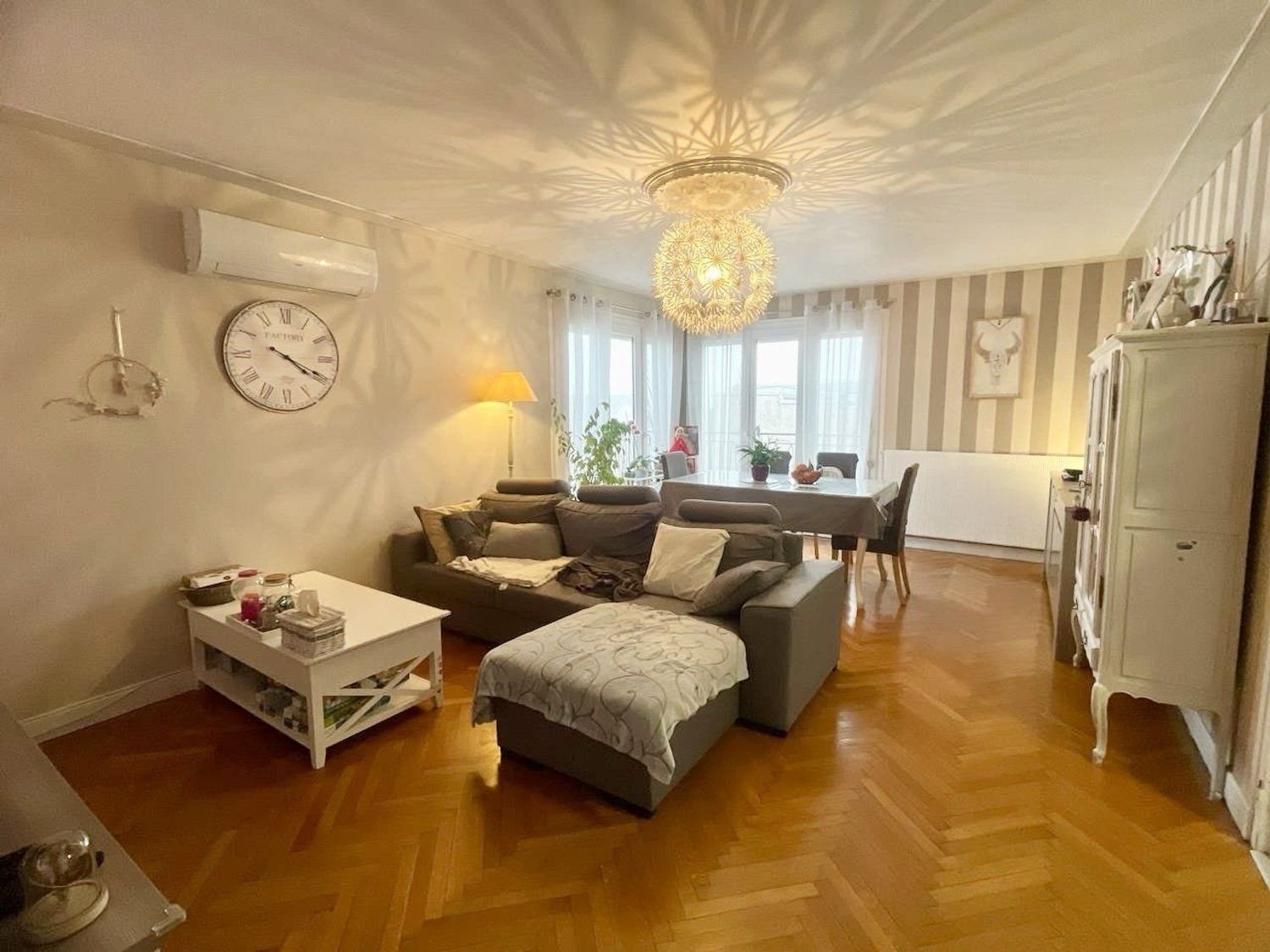 Maison à vendre, 98m², Corcelles-les-Monts