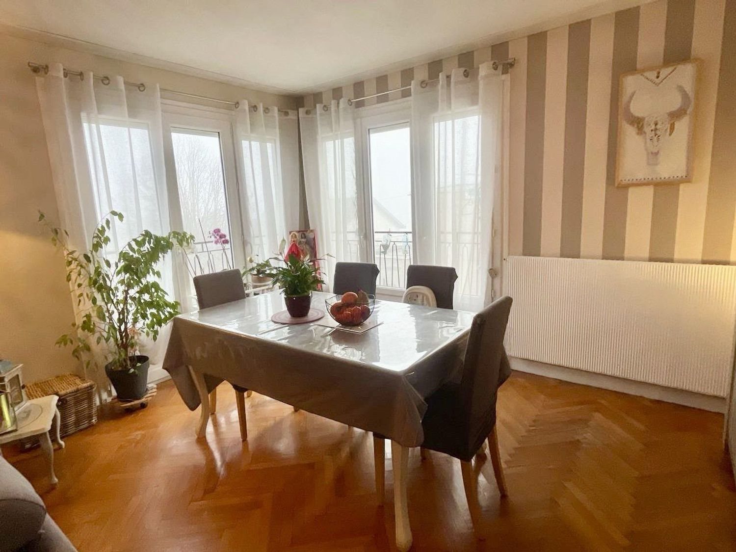 Maison à vendre, 98m², Corcelles-les-Monts