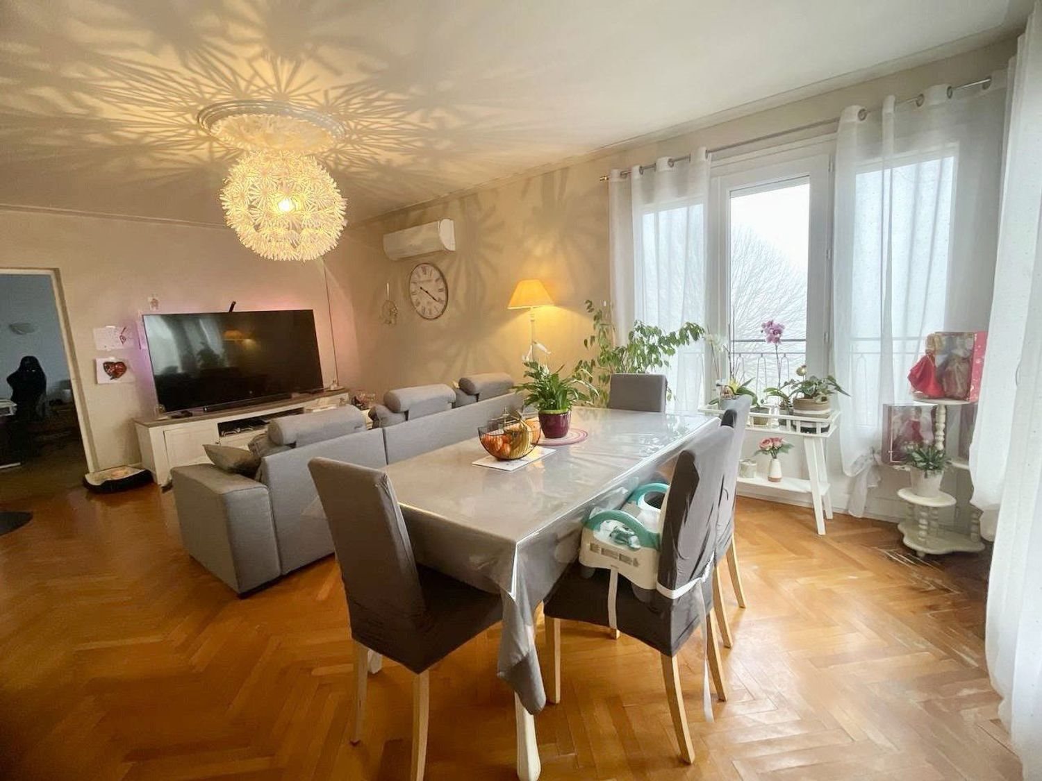 Maison à vendre, 98m², Corcelles-les-Monts