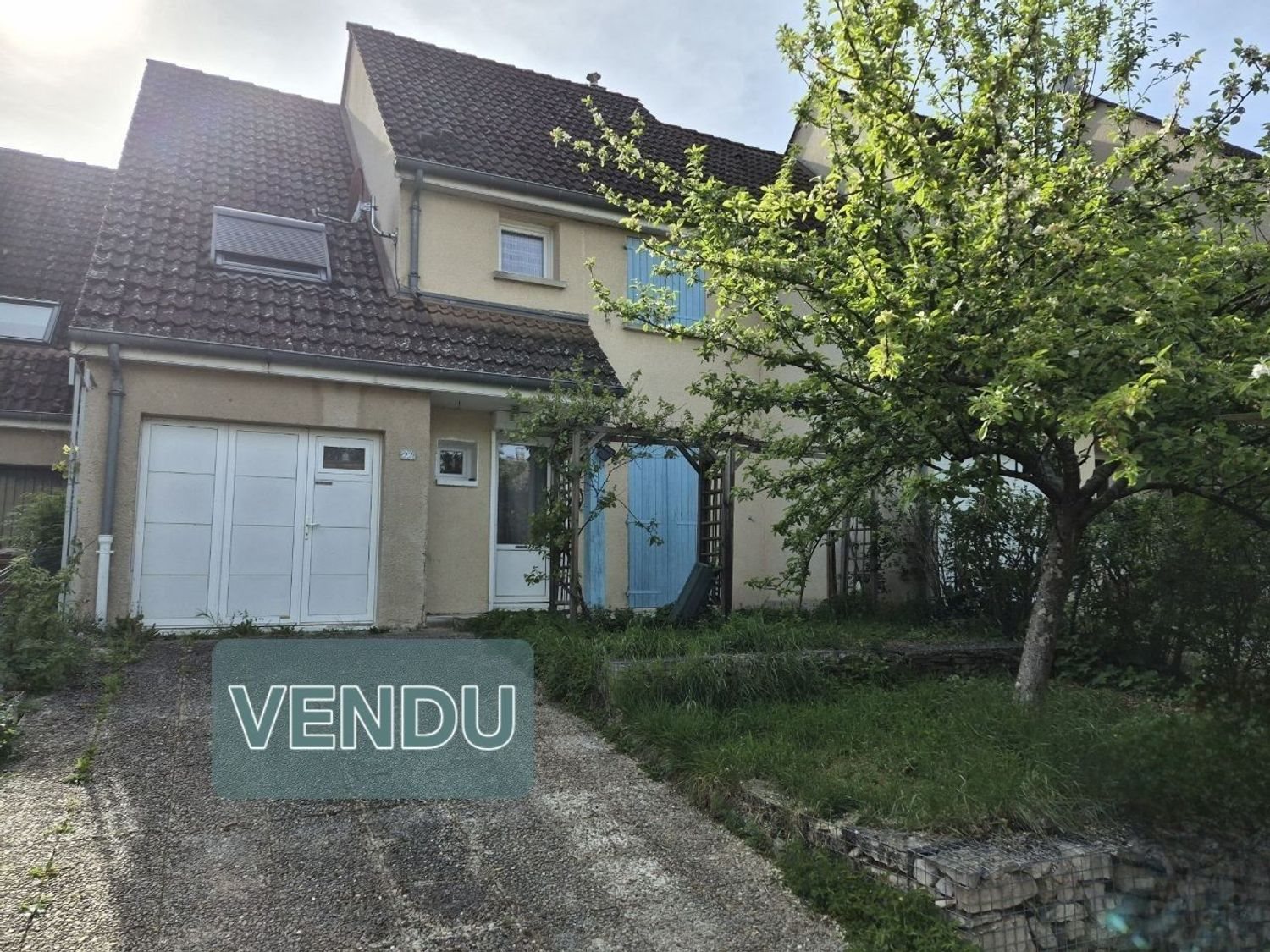 Maison à vendre, 96m², Velars-sur-Ouche