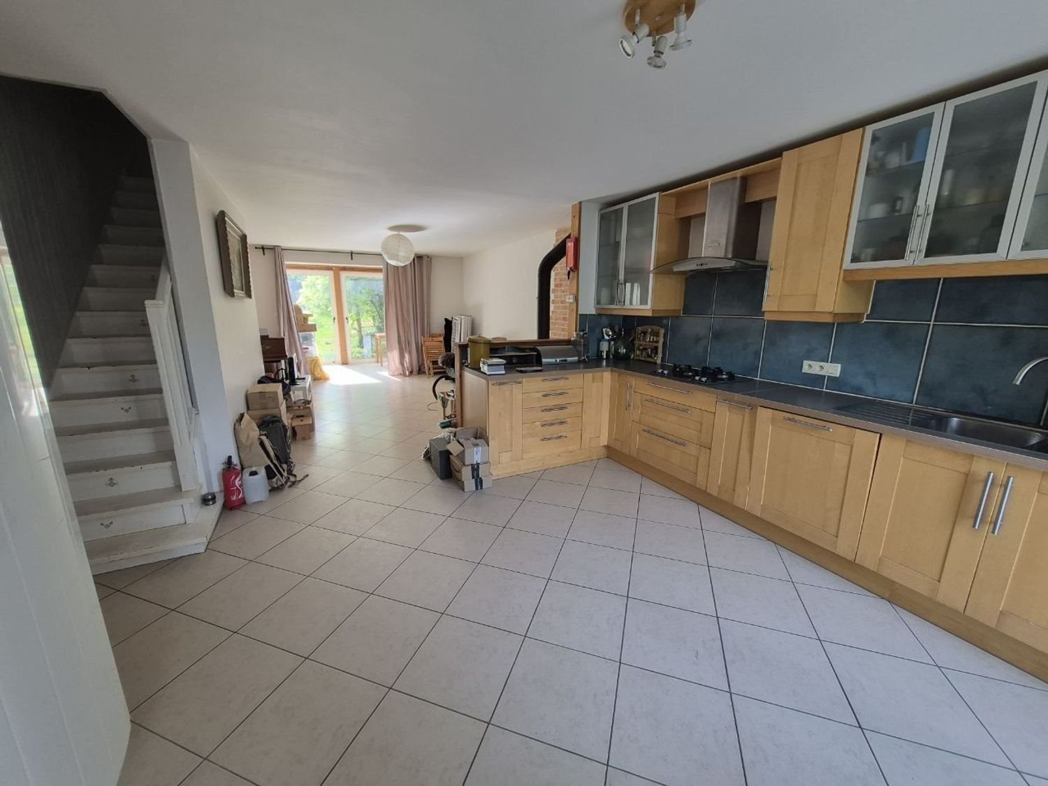 Maison à vendre, 96m², Velars-sur-Ouche