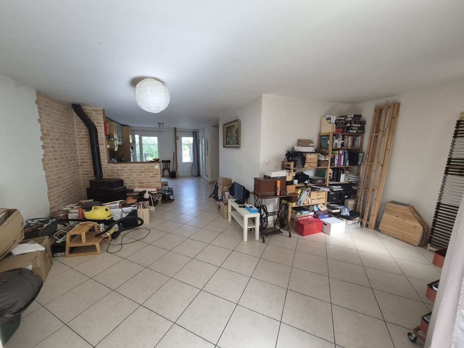 Maison à vendre, 96m², Velars-sur-Ouche