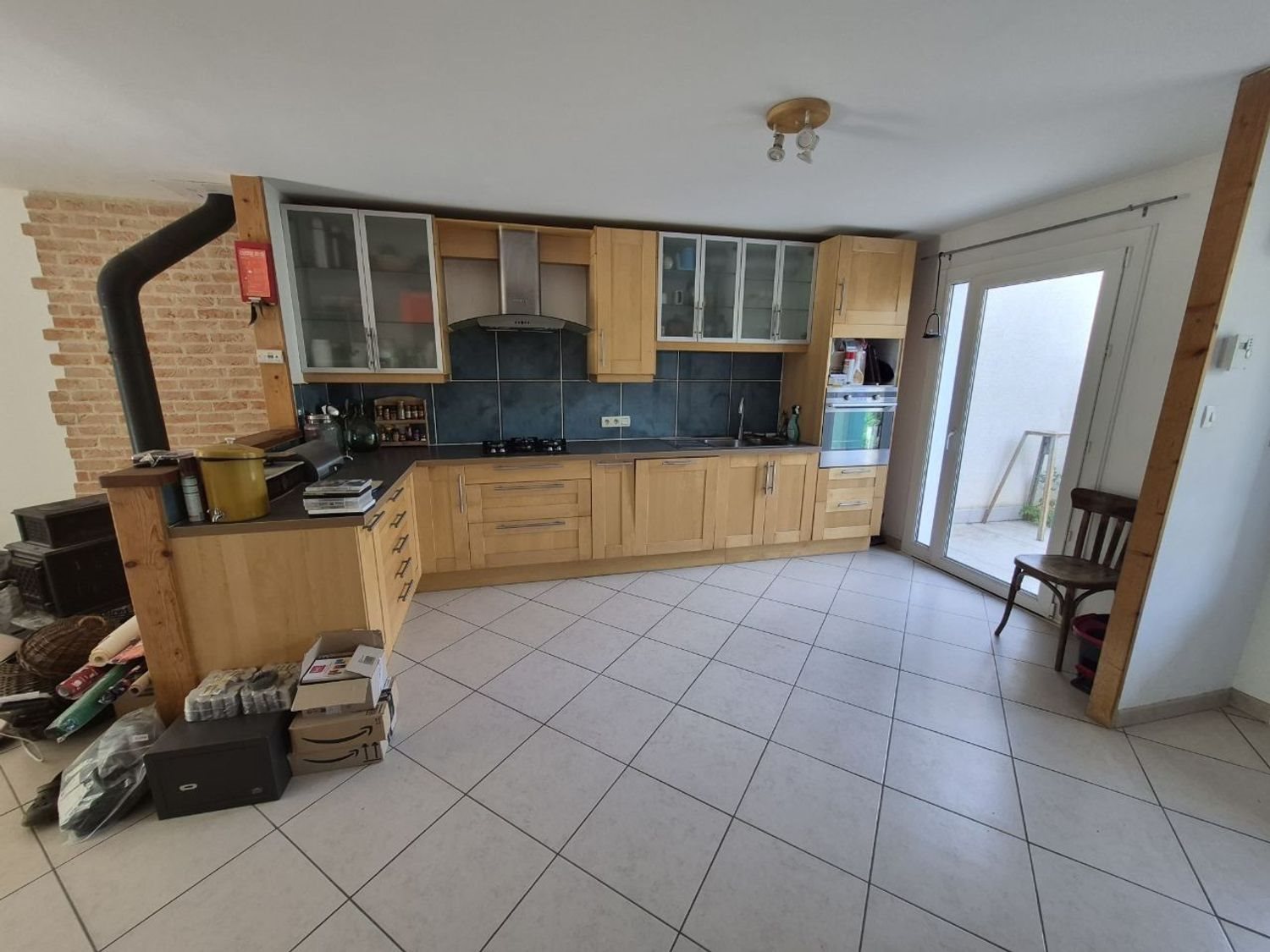 Maison à vendre, 96m², Velars-sur-Ouche