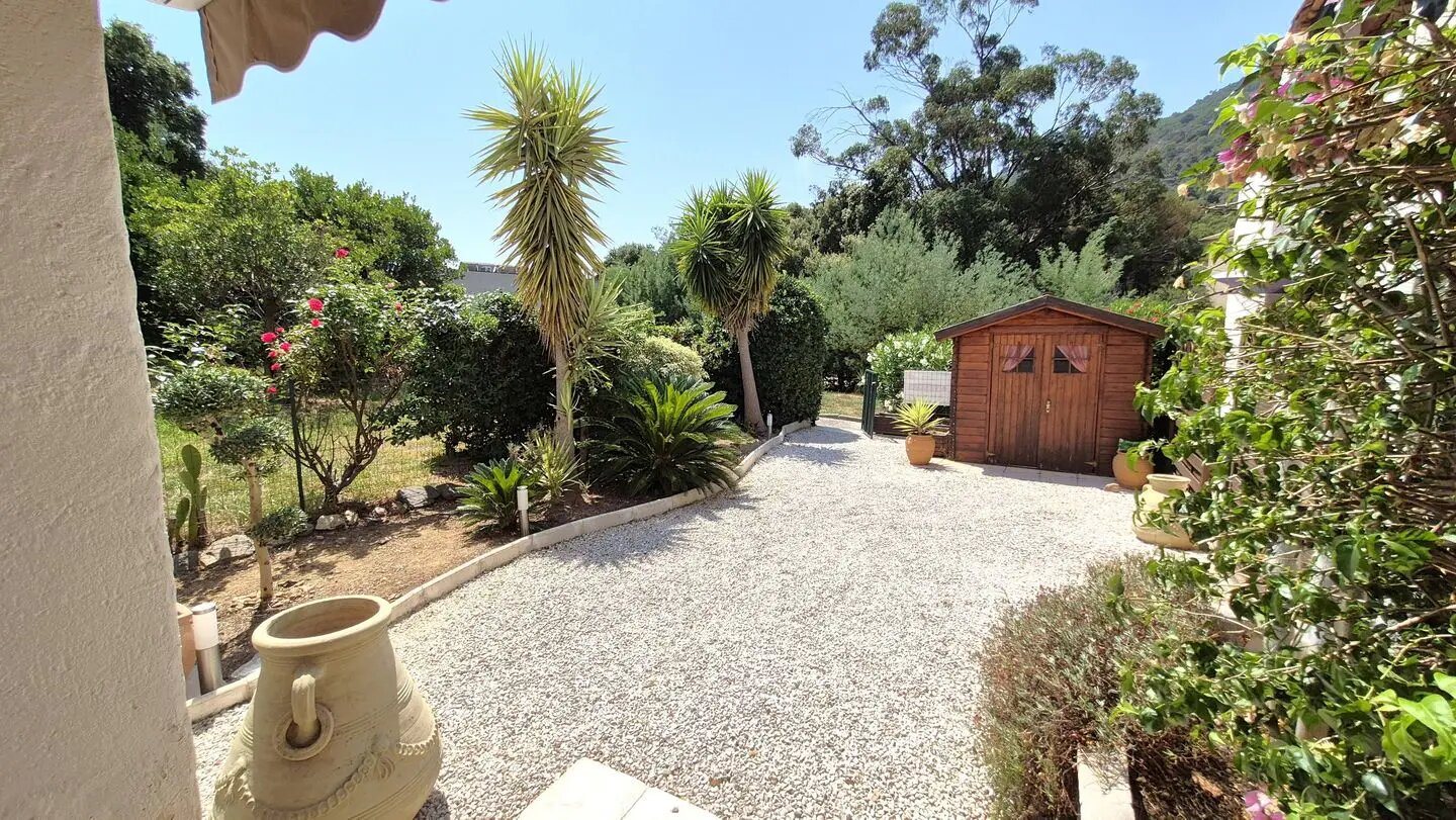 Appartement à vendre, 44m², Rayol-Canadel-sur-Mer