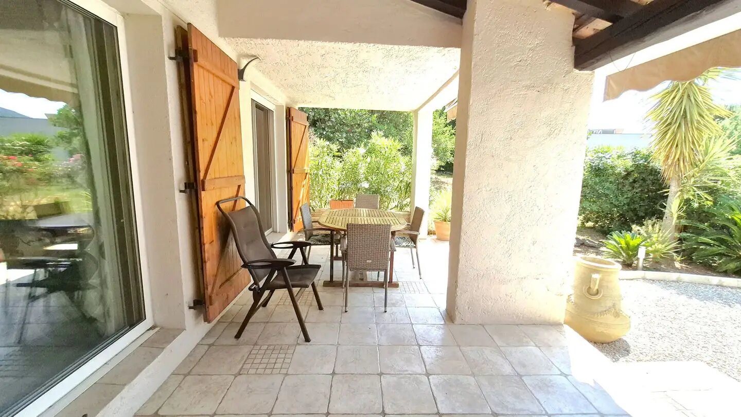 Appartement à vendre, 44m², Rayol-Canadel-sur-Mer