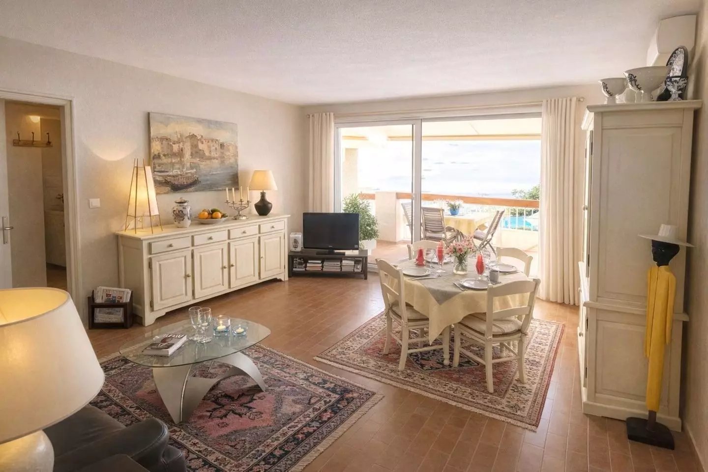 Appartement à vendre, 55m², Bormes-les-Mimosas