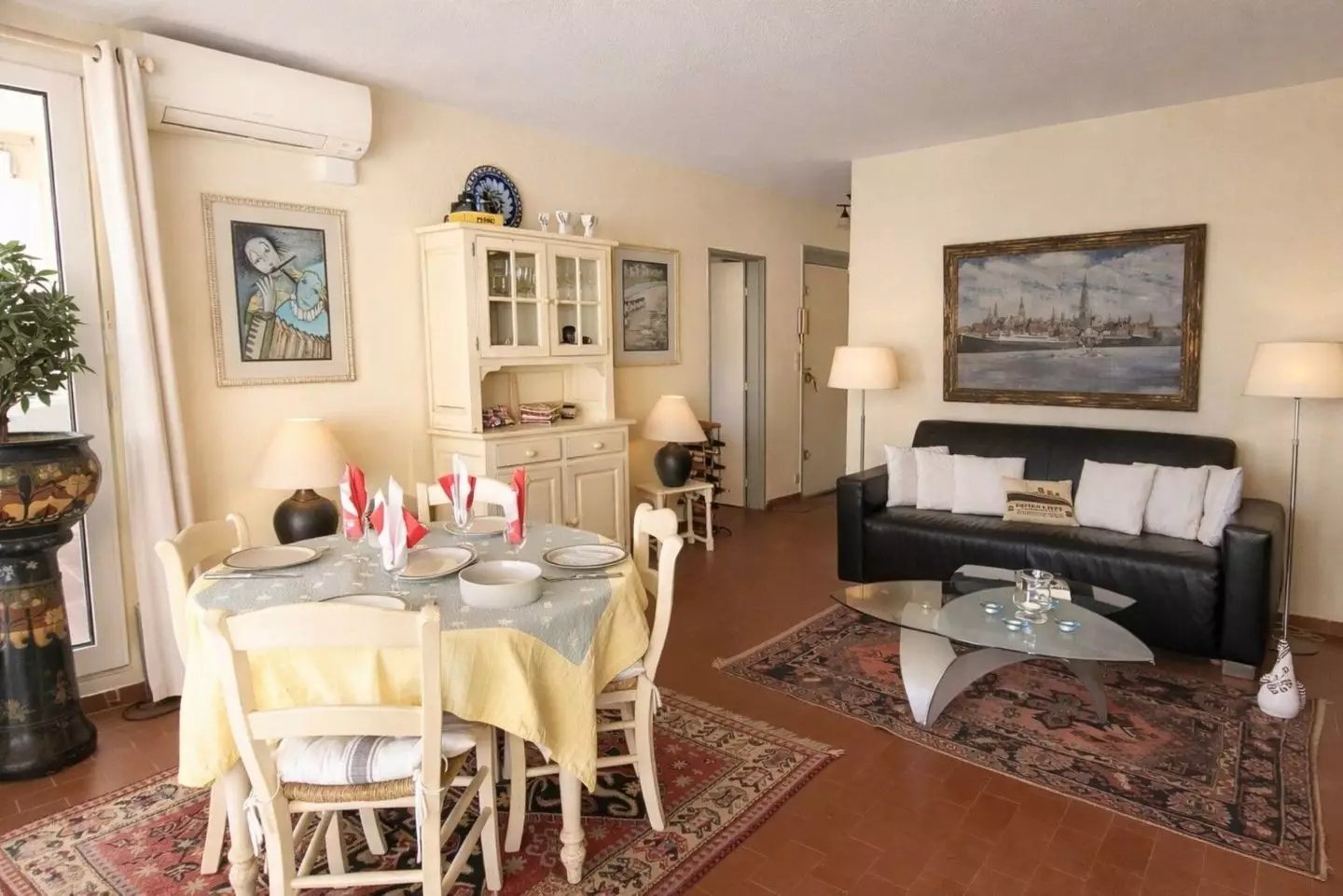 Appartement à vendre, 55m², Bormes-les-Mimosas
