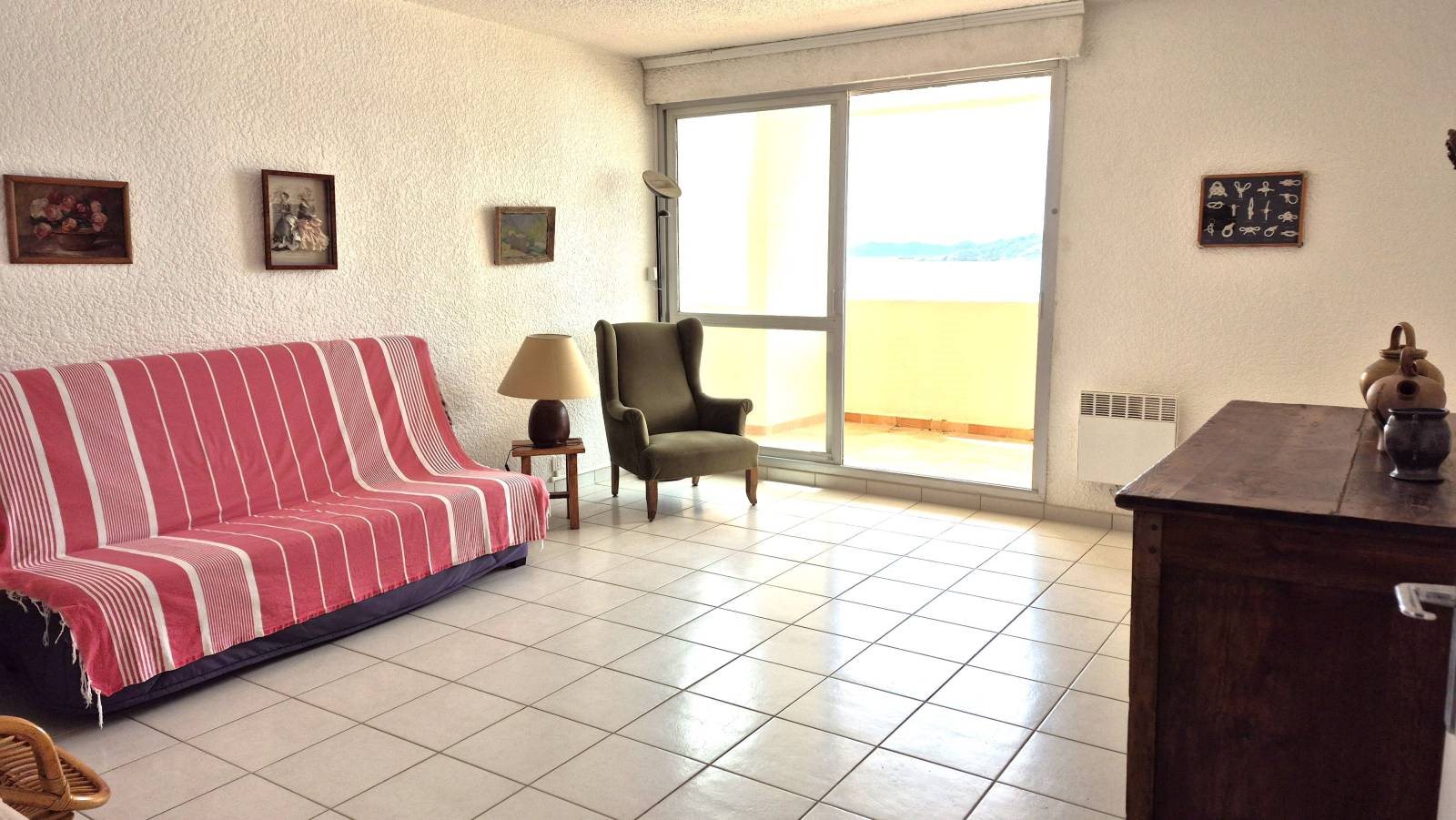 Appartement à vendre, 76m², Bormes-les-Mimosas