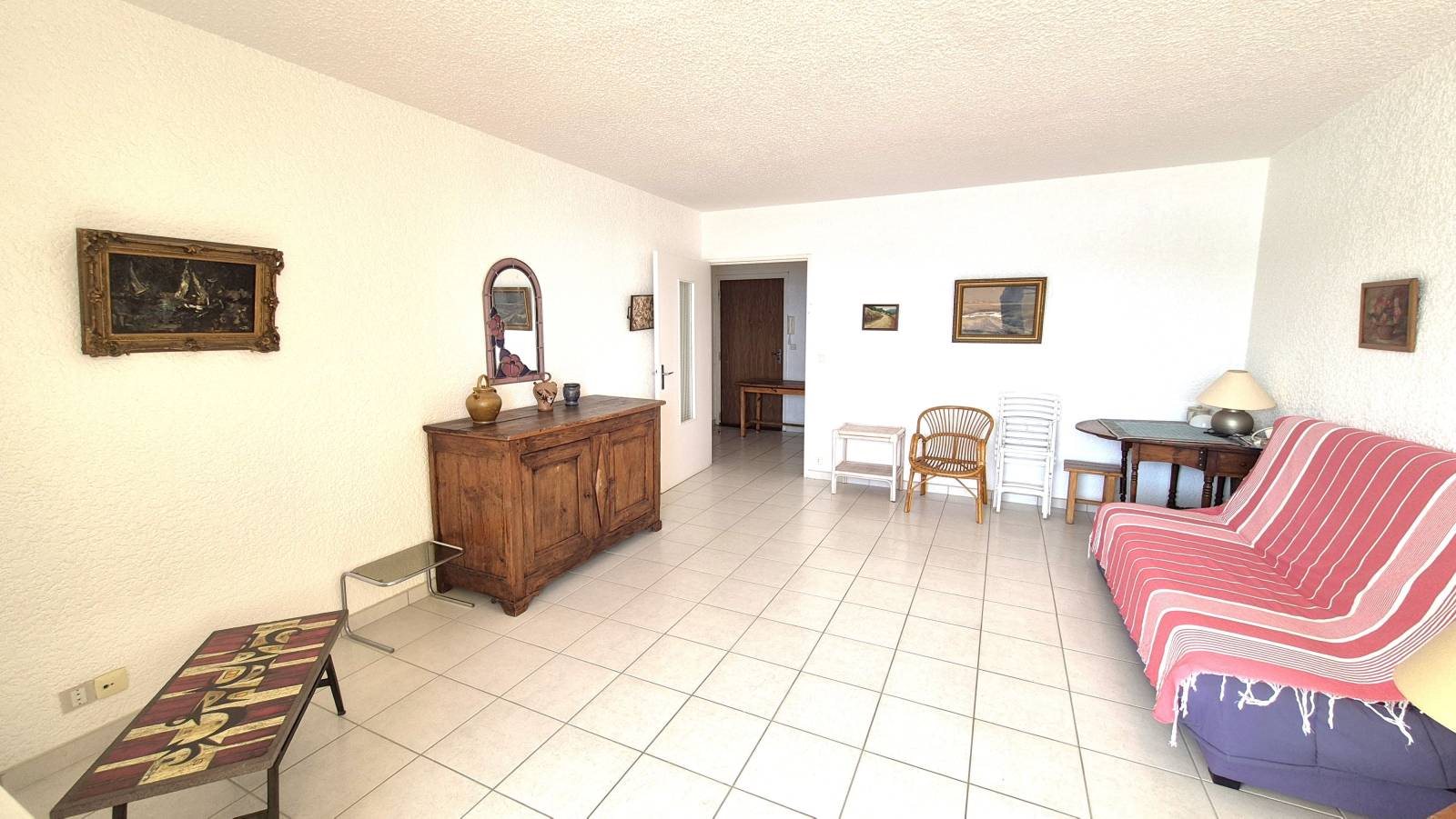 Appartement à vendre, 76m², Bormes-les-Mimosas