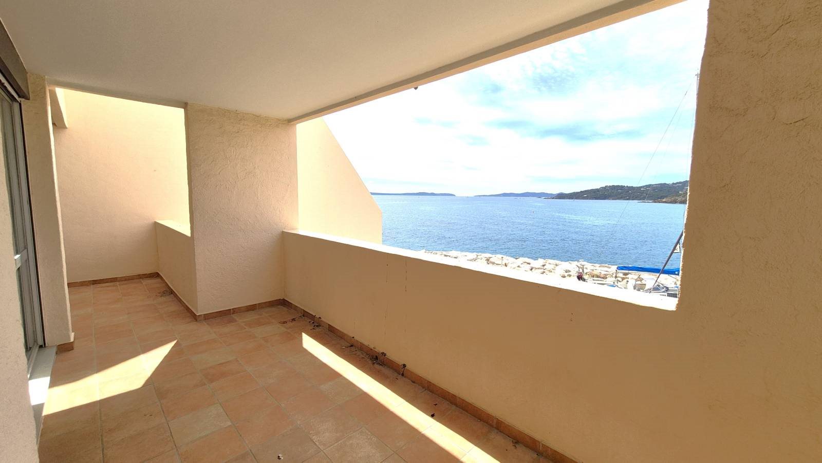 Appartement à vendre, 76m², Bormes-les-Mimosas