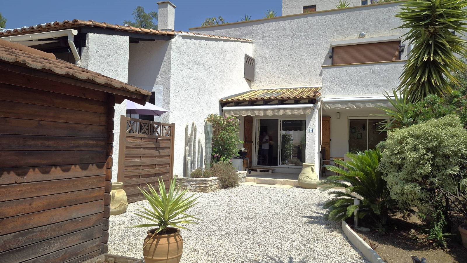 Appartement à vendre, 44m², Rayol-Canadel-sur-Mer