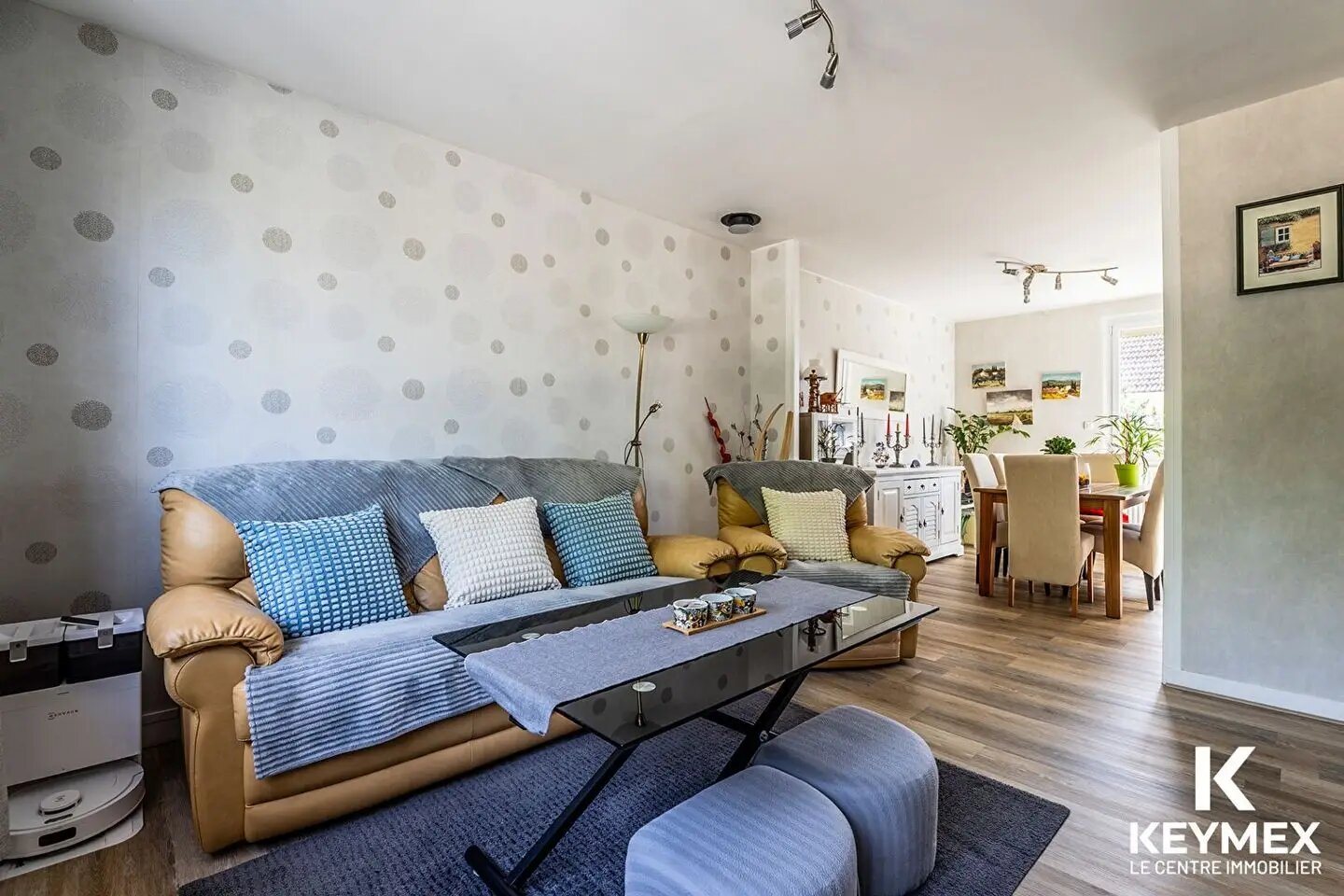Maison à vendre, 90m², Bezons