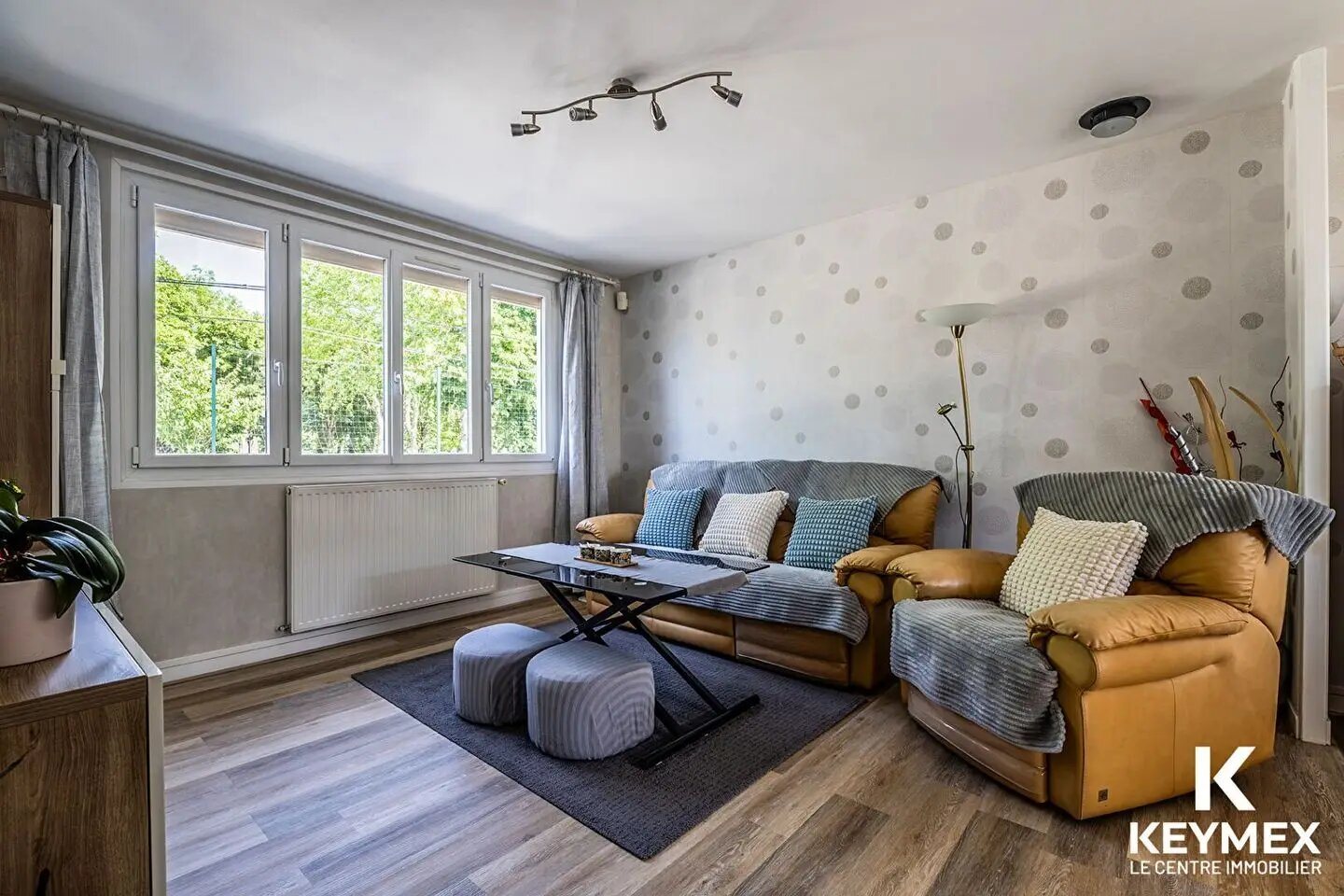 Maison à vendre, 90m², Bezons