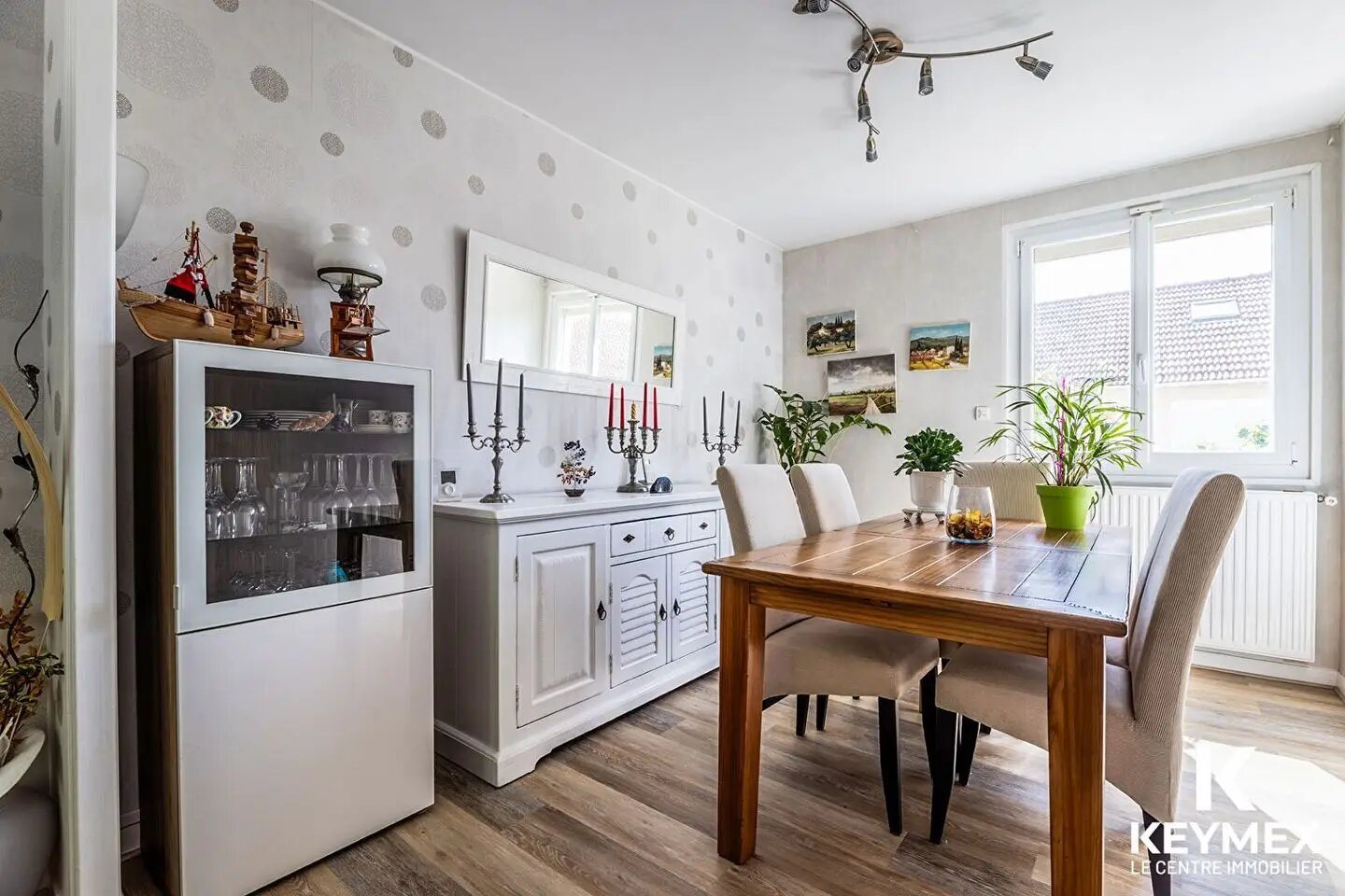 Maison à vendre, 90m², Bezons