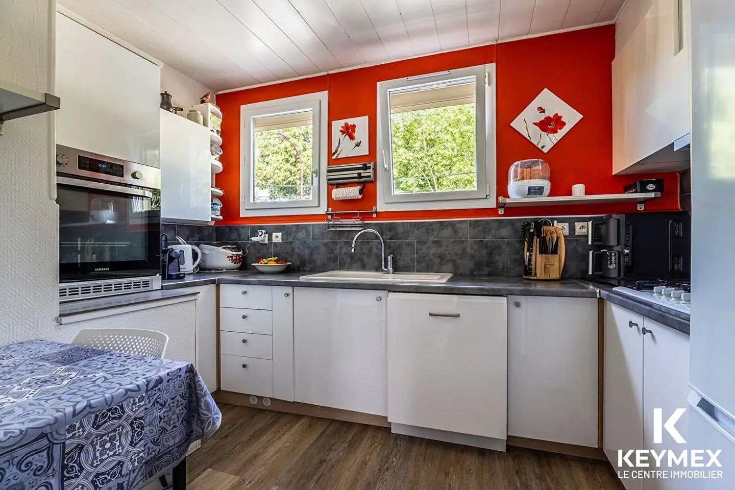 Maison à vendre, 90m², Bezons