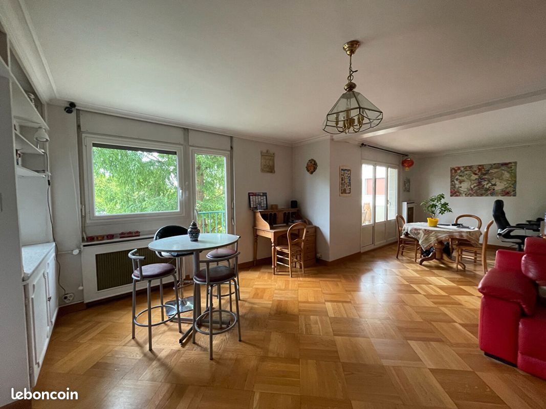 Appartement à vendre, 107m², Montesson