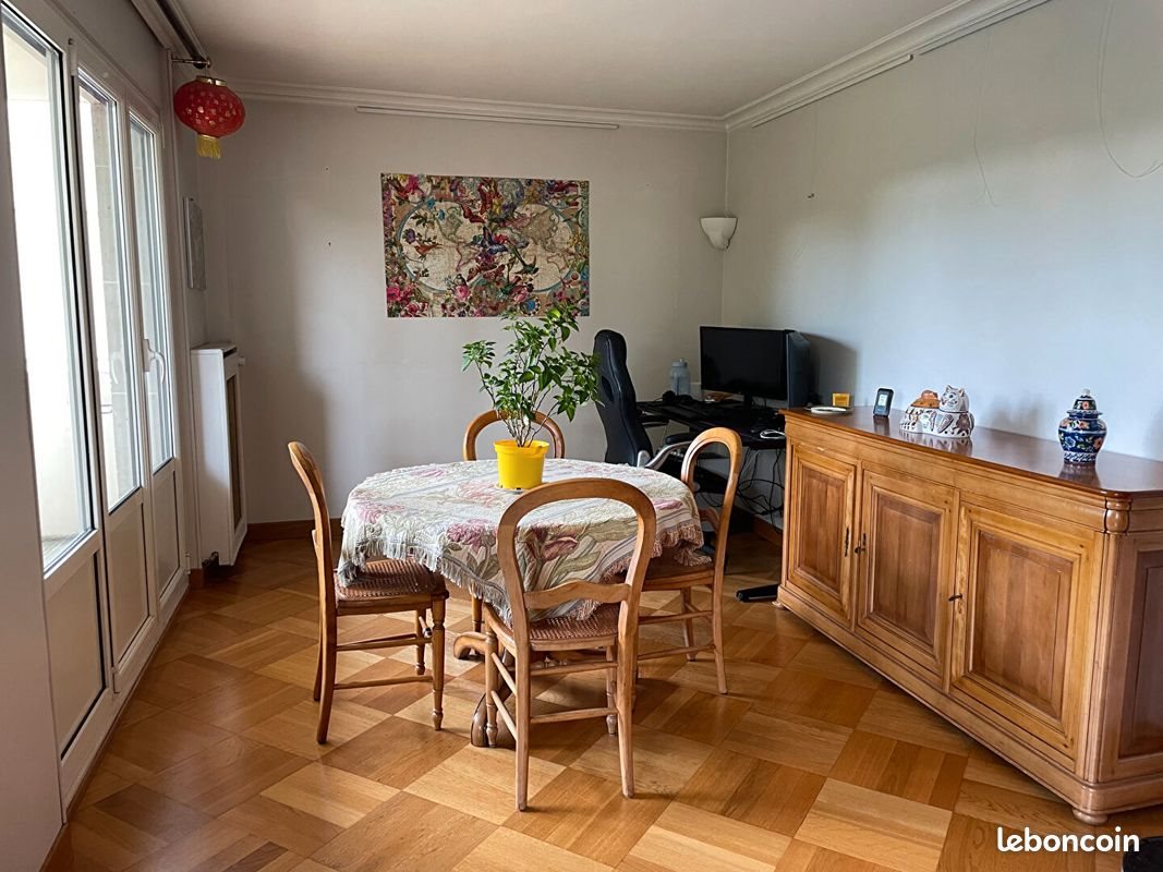 Appartement à vendre, 107m², Montesson