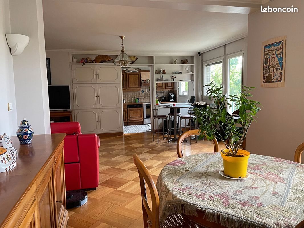 Appartement à vendre, 107m², Montesson