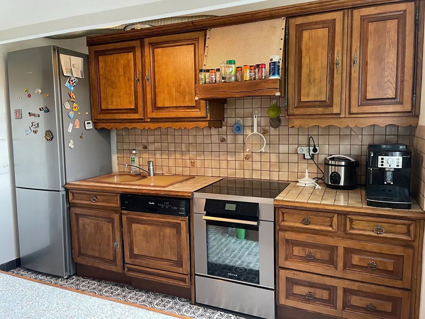 Appartement à vendre, 107m², Montesson