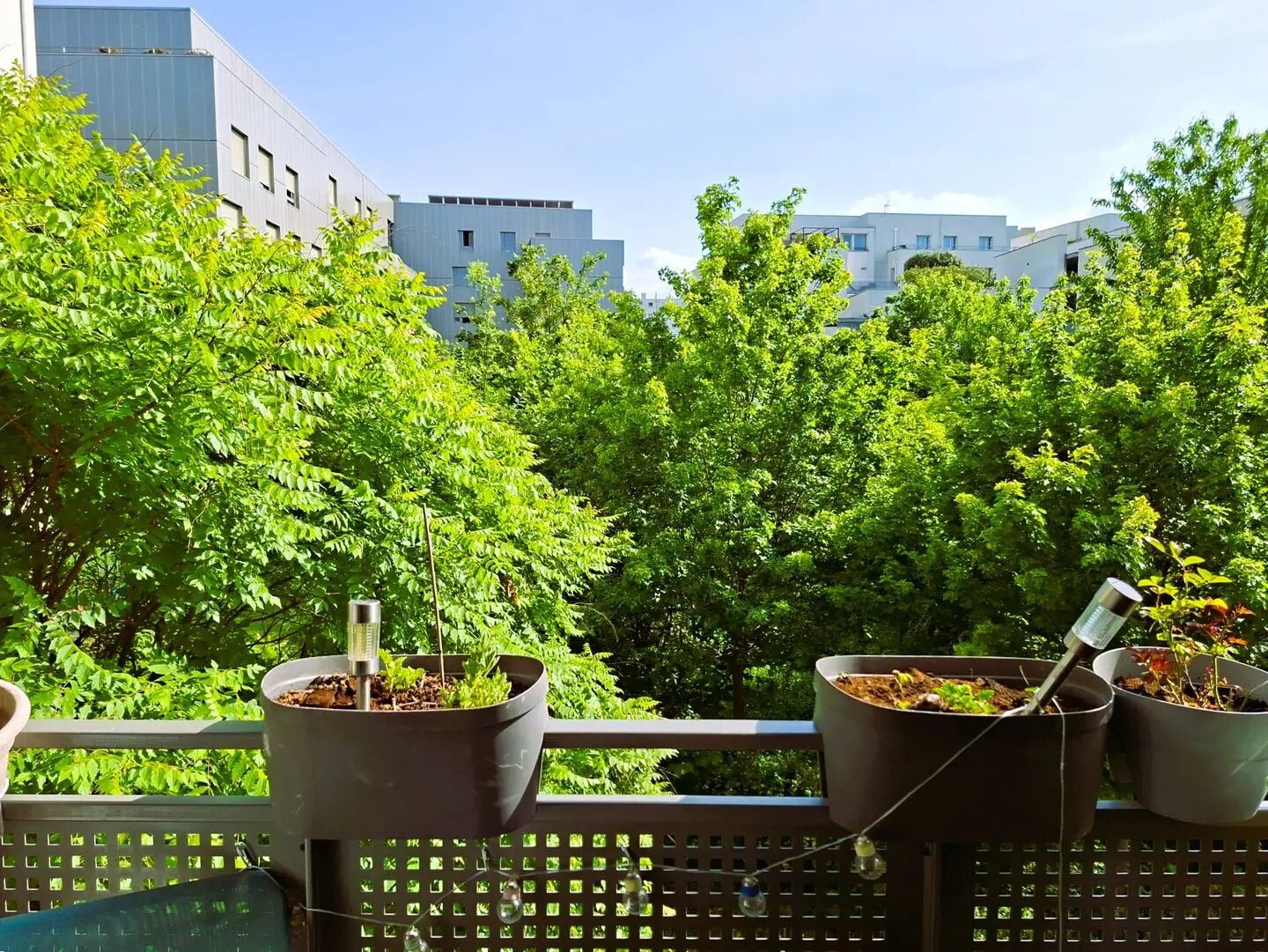 Appartement à vendre, 69m², Saint-Priest