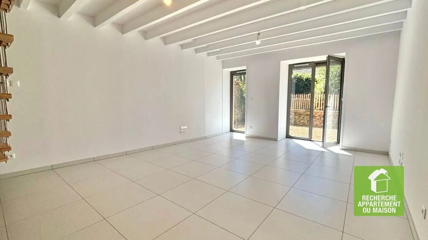 Maison à vendre, 118m², Crémieu