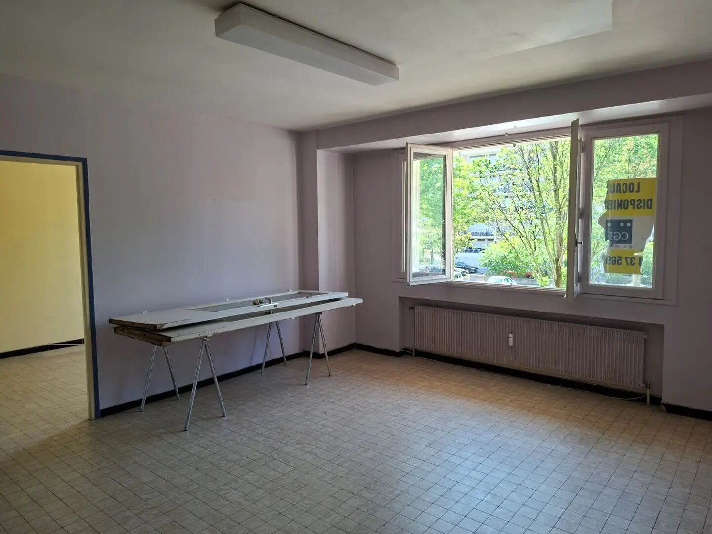 Appartement à vendre, 87m², Saint-Priest