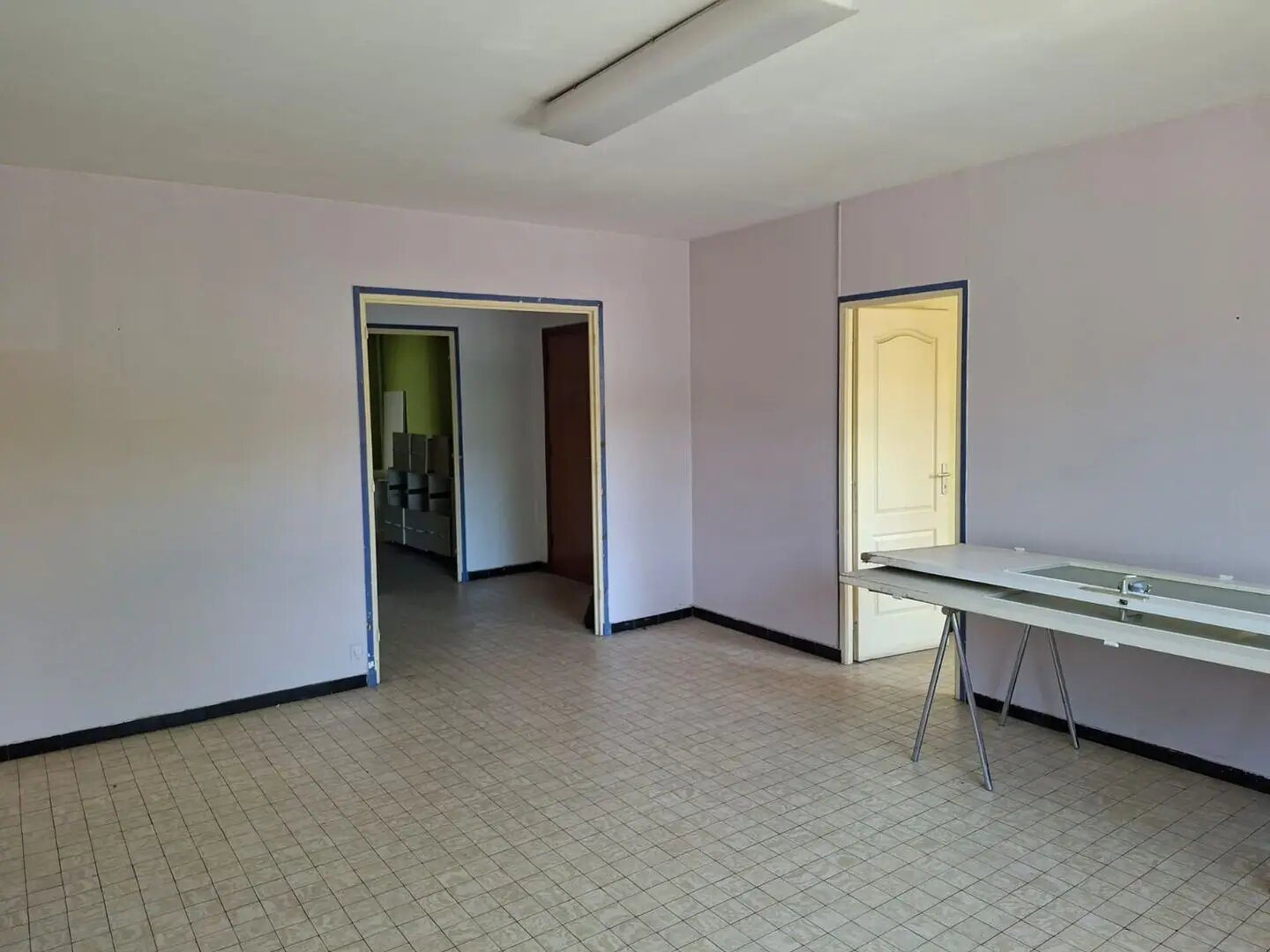 Appartement à vendre, 87m², Saint-Priest