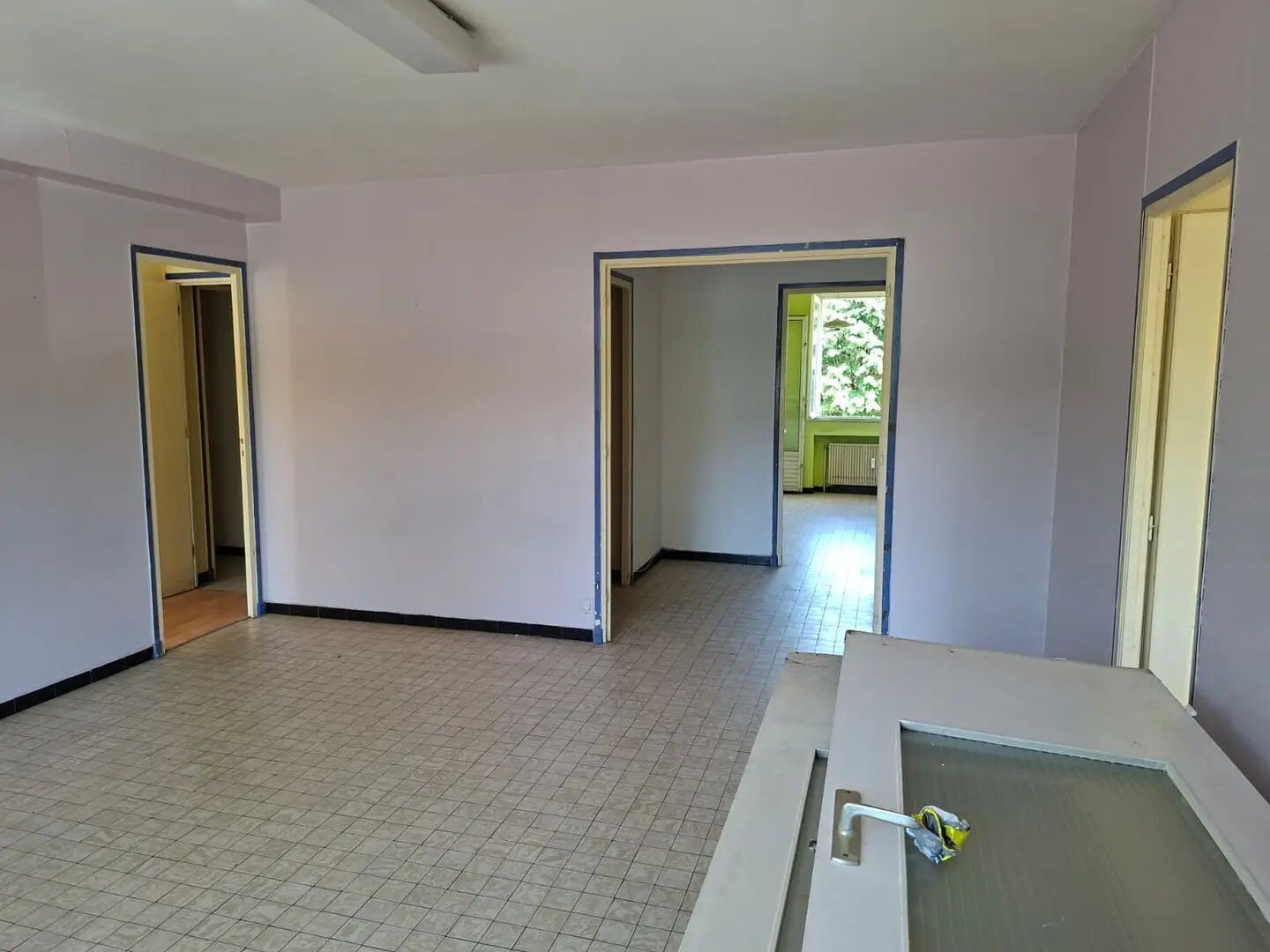 Appartement à vendre, 87m², Saint-Priest