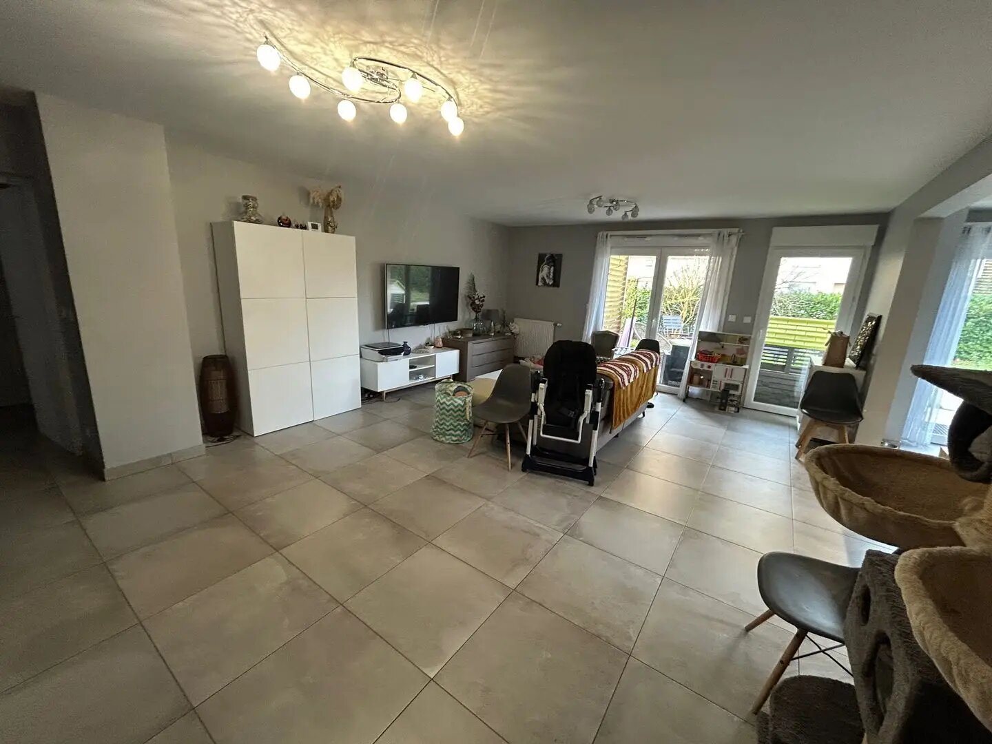 Appartement à vendre, 123m², Charbonnières-les-Bains