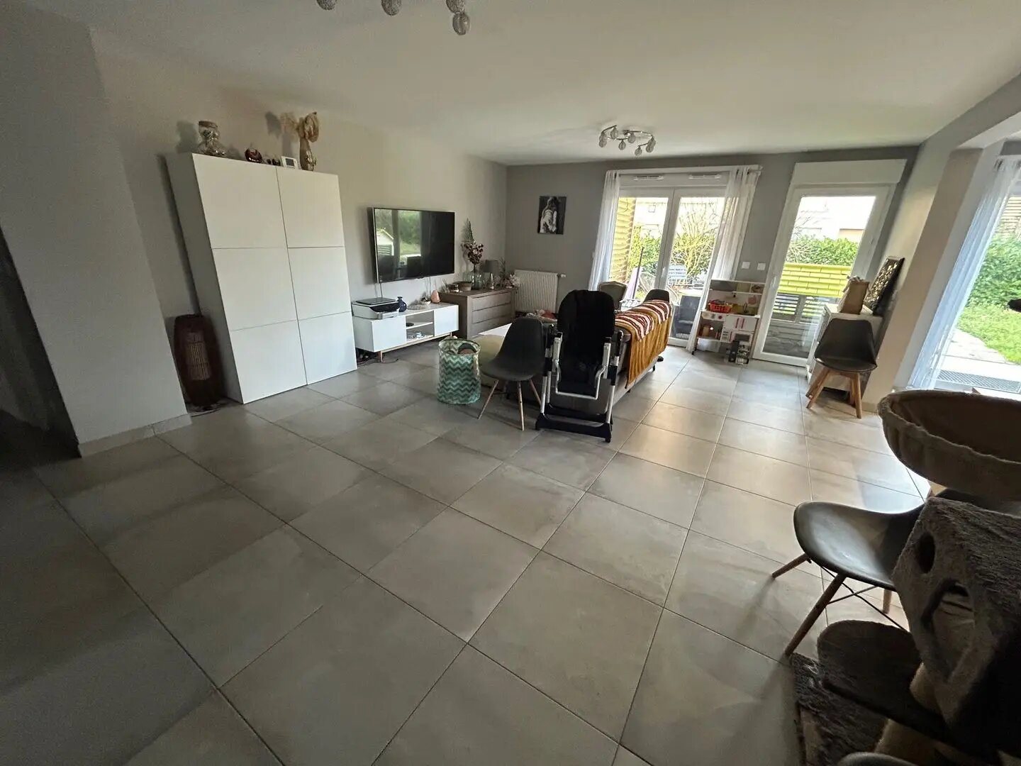 Appartement à vendre, 123m², Charbonnières-les-Bains