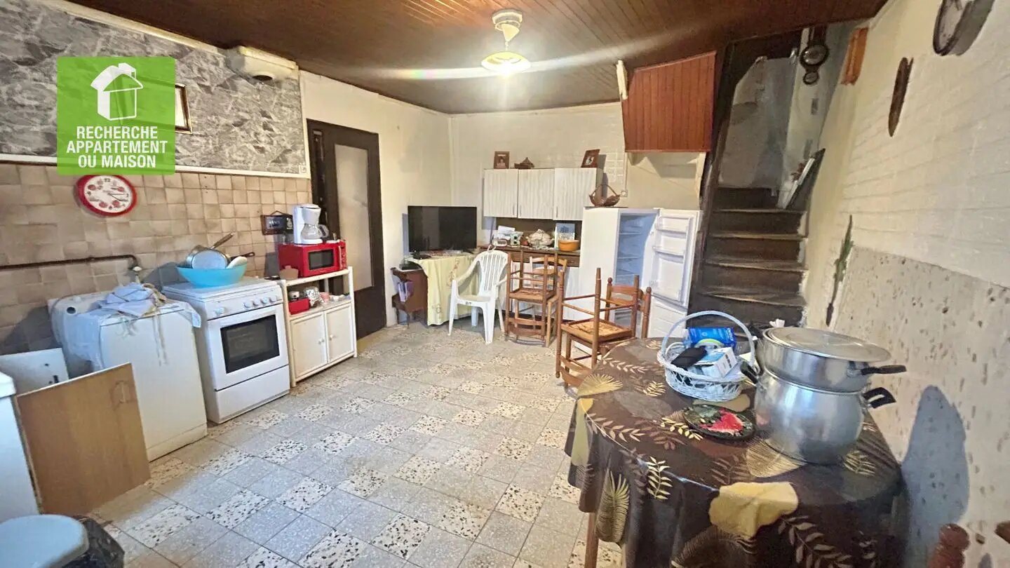 Maison à vendre, 121m², Crémieu