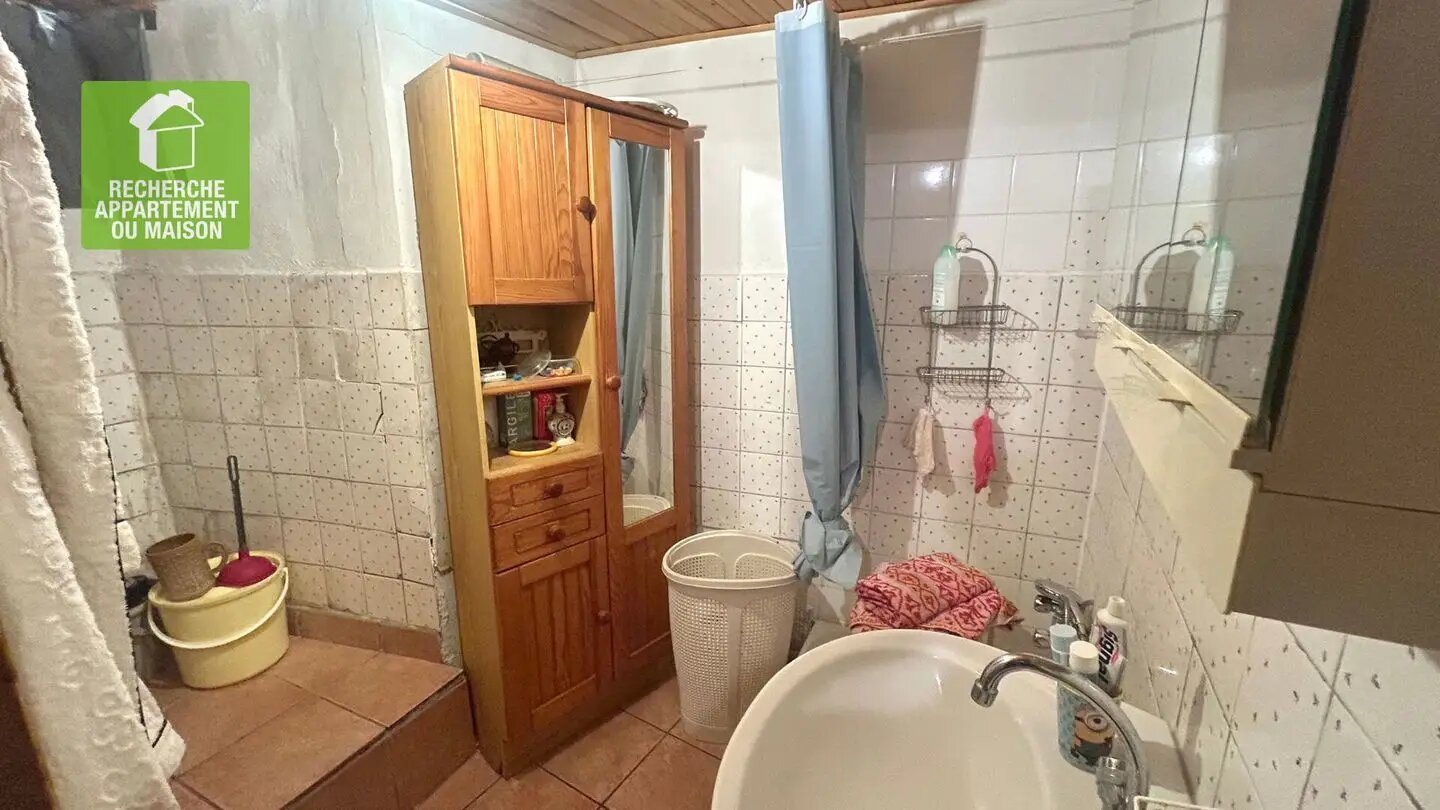 Maison à vendre, 121m², Crémieu