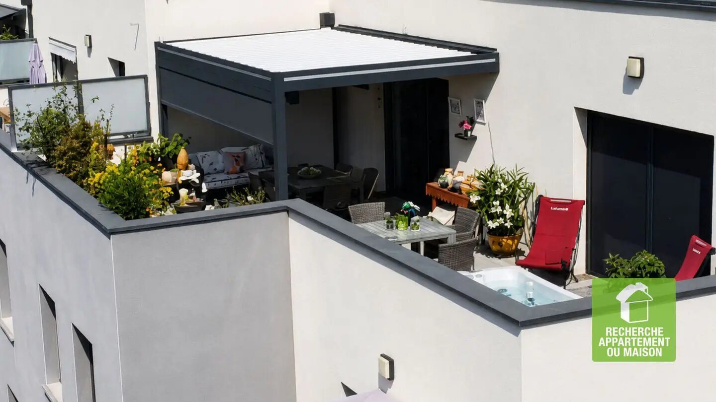 Appartement à vendre, 112m², Tignieu-Jameyzieu