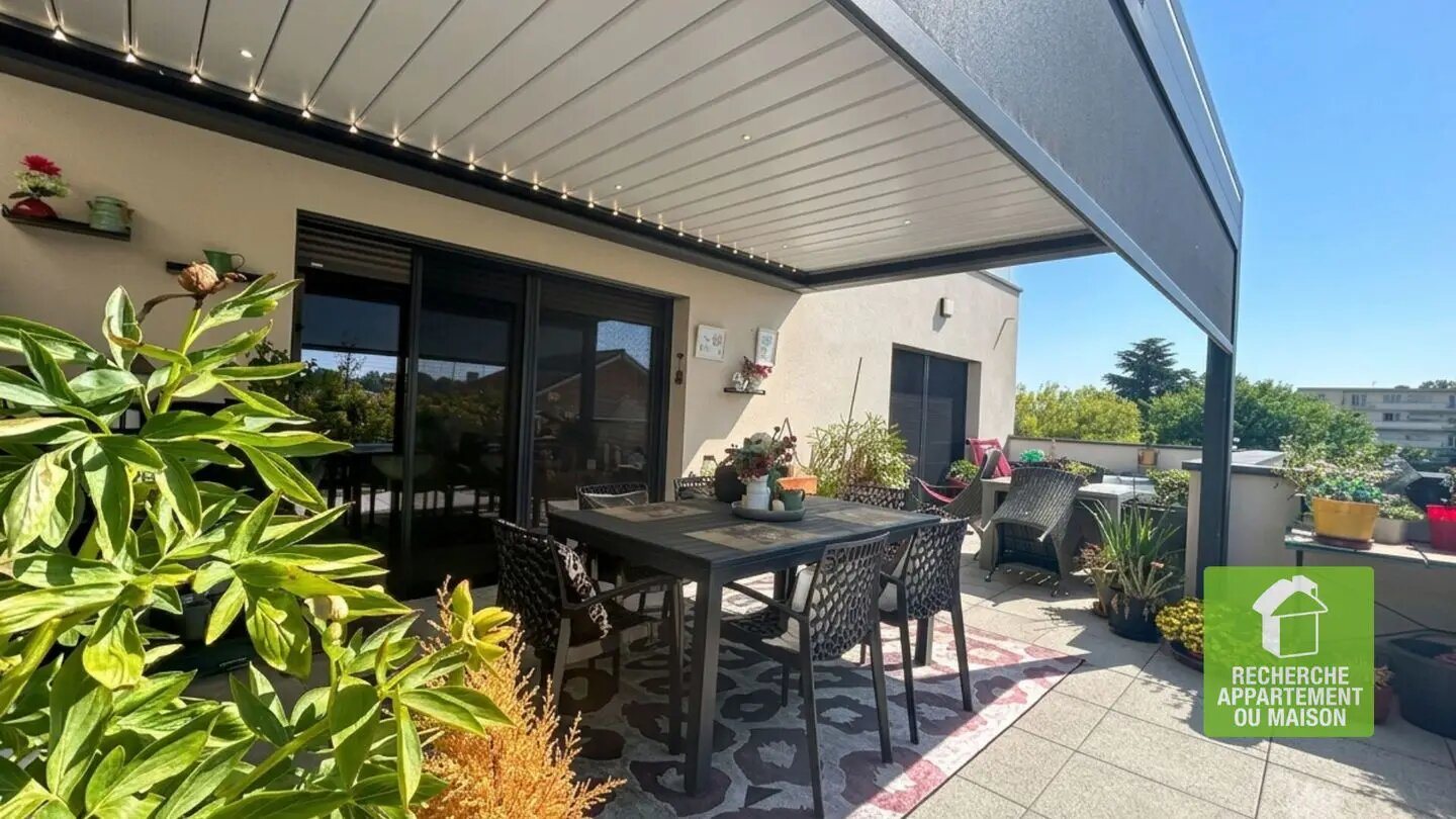 Appartement à vendre, 112m², Tignieu-Jameyzieu